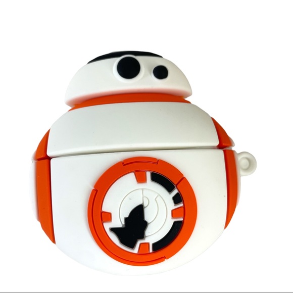 Airpod Pro Space Robot - Picture 1 of 2